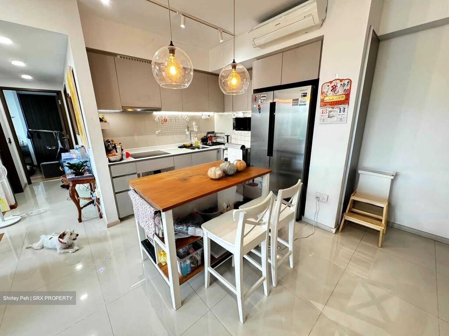 The Visionaire (D27), Condominium #455768161